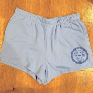 Victoria’s Secret PINK shorts Medium.